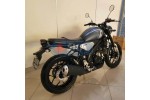 Yamaha XSR Tahun 2022